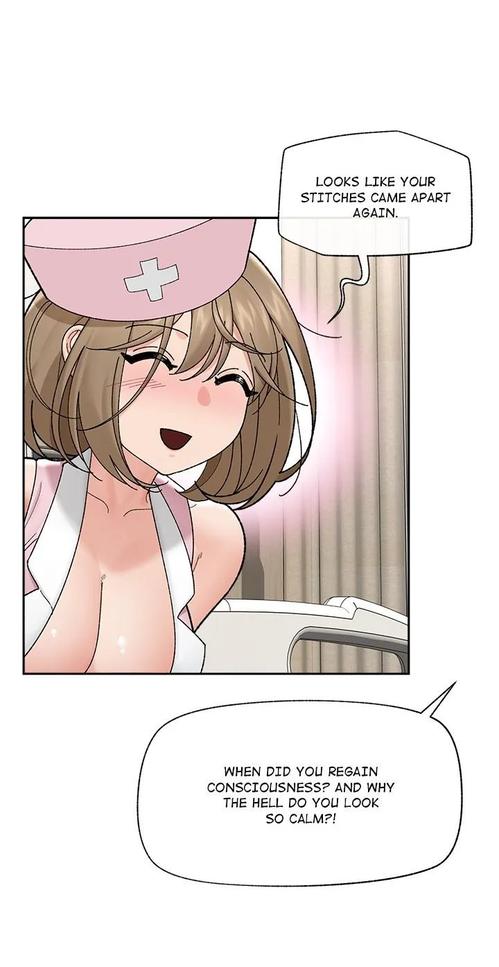 Read Hypnotist Security Guard chapter 49 image 35 on Lezhin