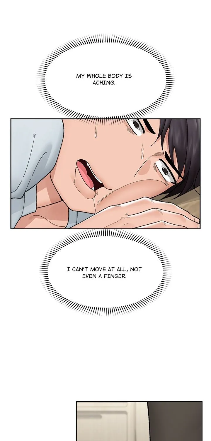 Read Hypnotist Security Guard chapter 49 image 4 on Lezhin