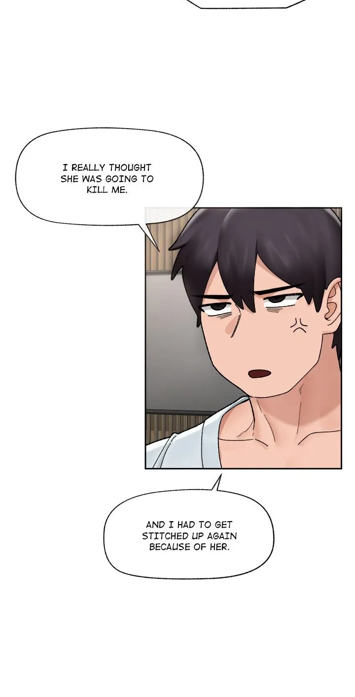 Read Hypnotist Security Guard chapter 49 image 41 on Lezhin