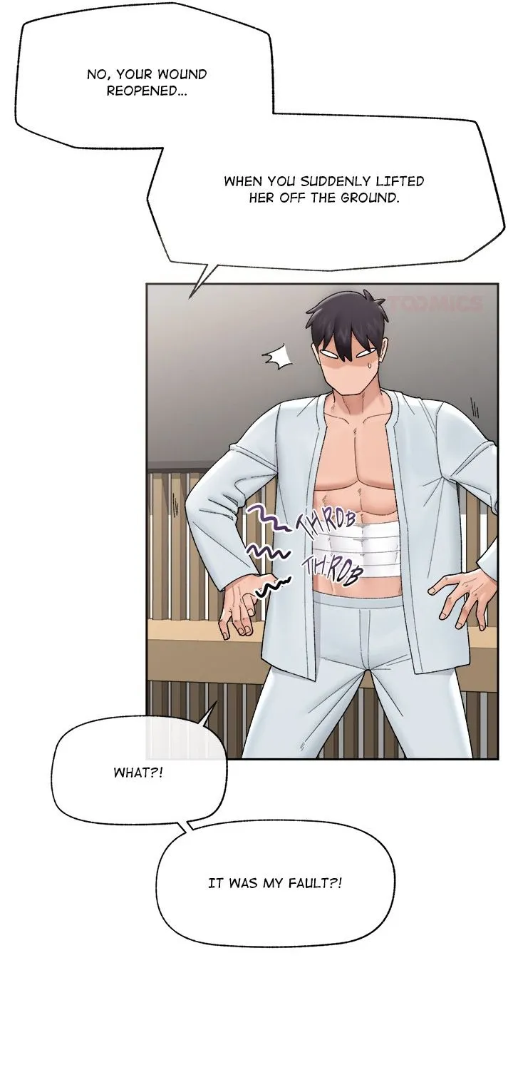 Read Hypnotist Security Guard chapter 49 image 42 on Lezhin