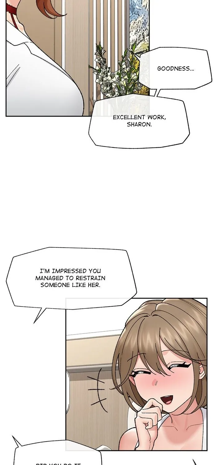 Read Hypnotist Security Guard chapter 49 image 48 on Lezhin
