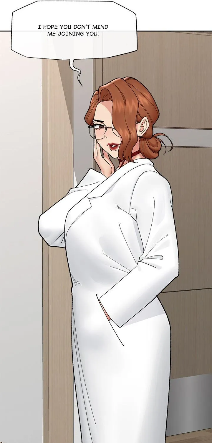 Read Hypnotist Security Guard chapter 49 image 50 on Lezhin