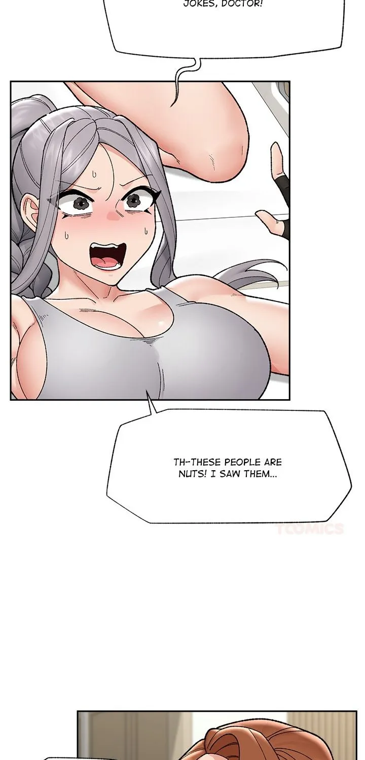 Read Hypnotist Security Guard chapter 49 image 52 on Lezhin