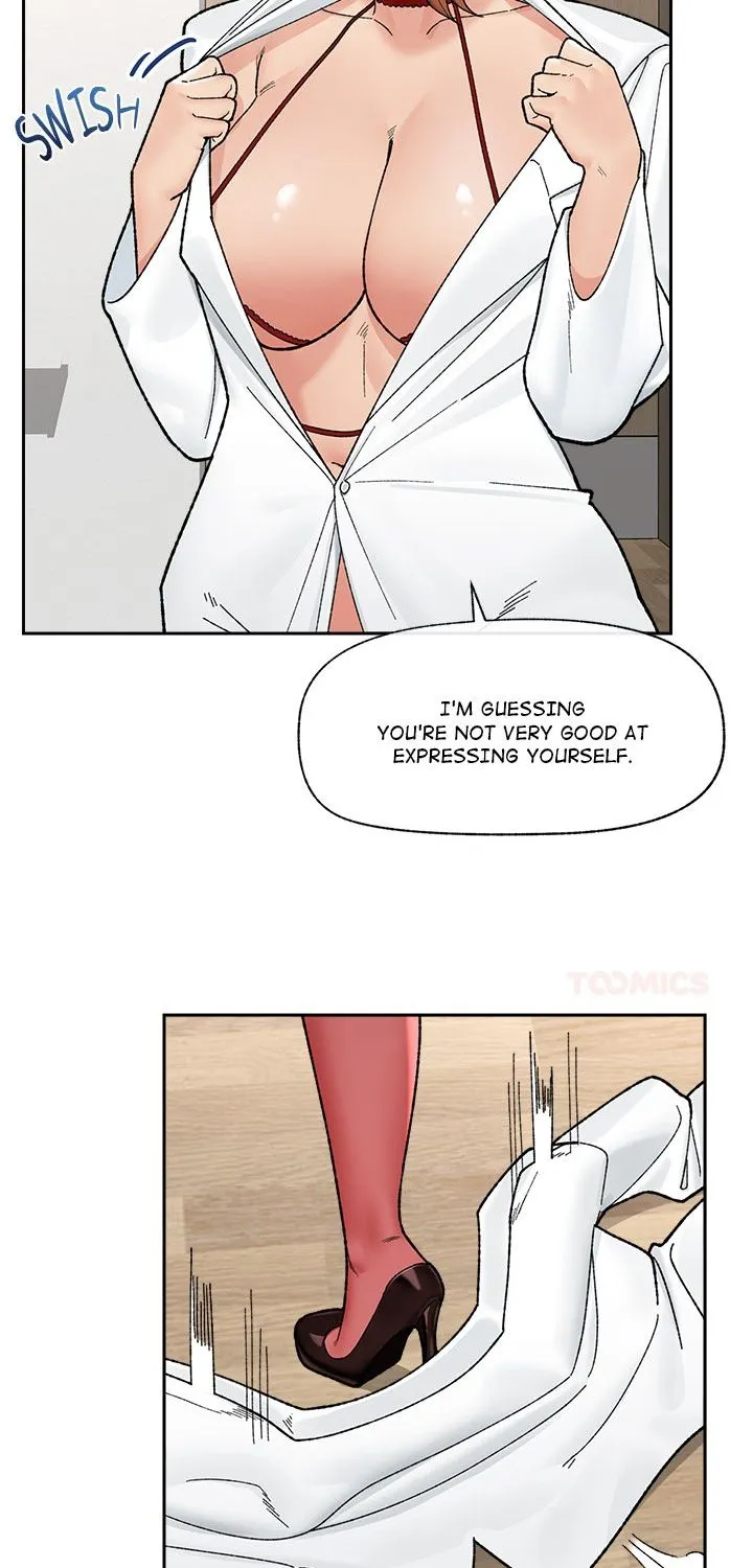 Read Hypnotist Security Guard chapter 49 image 58 on Lezhin