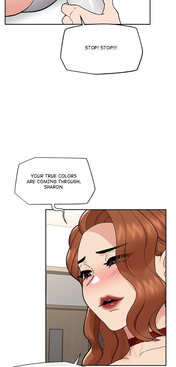 Read Hypnotist Security Guard chapter 49 image 66 on Lezhin