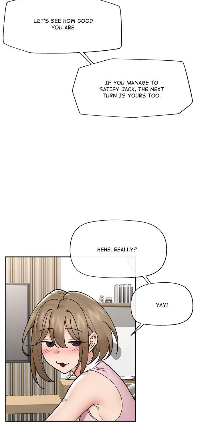 Read Hypnotist Security Guard chapter 49 image 67 on Lezhin
