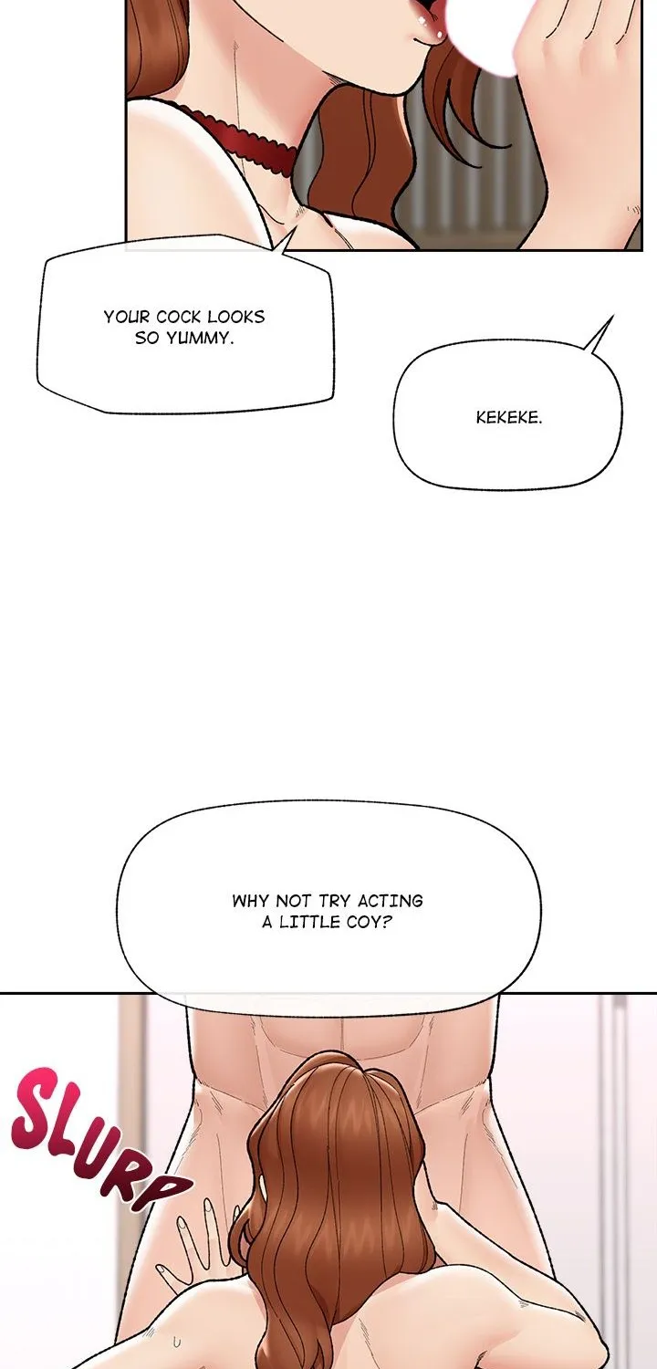 Read Hypnotist Security Guard chapter 49 image 70 on Lezhin