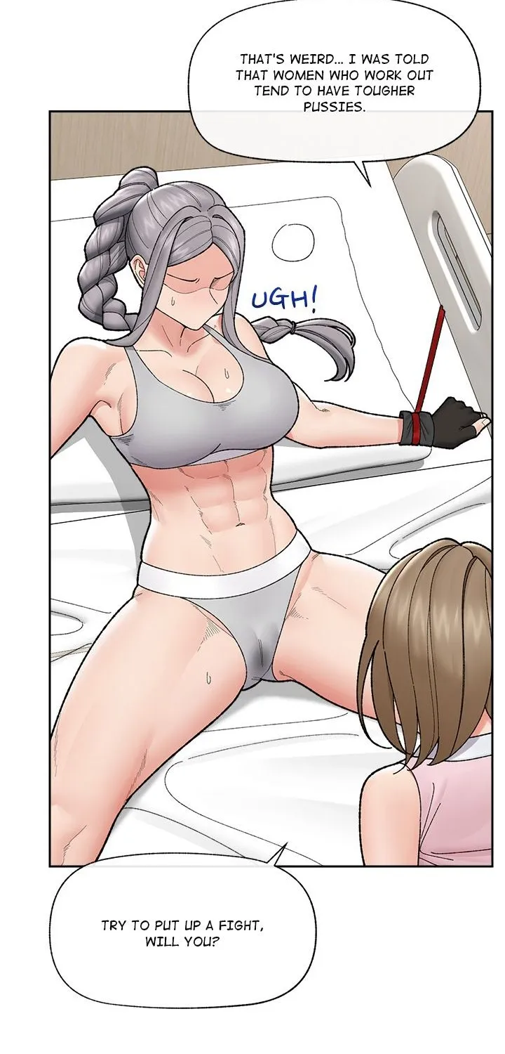Read Hypnotist Security Guard chapter 49 image 74 on Lezhin