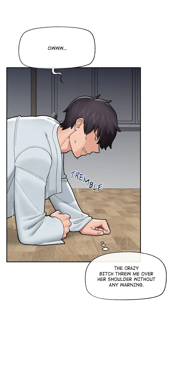 Read Hypnotist Security Guard chapter 49 image 8 on Lezhin
