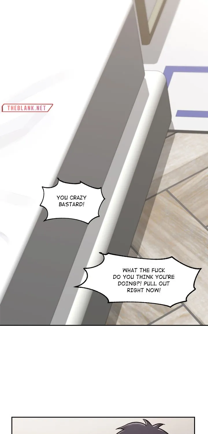 Read Hypnotist Security Guard chapter 5 image 12 on Lezhin
