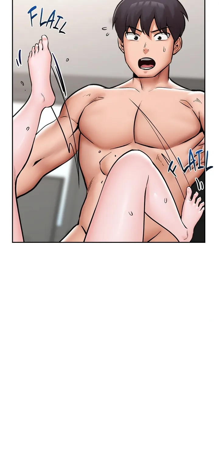 Read Hypnotist Security Guard chapter 5 image 13 on Lezhin