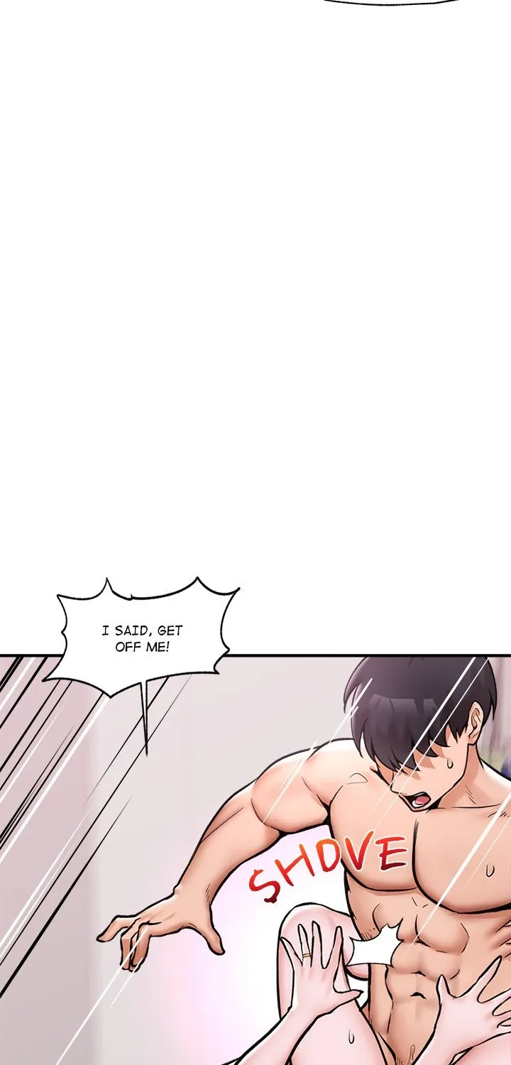 Read Hypnotist Security Guard chapter 5 image 16 on Lezhin