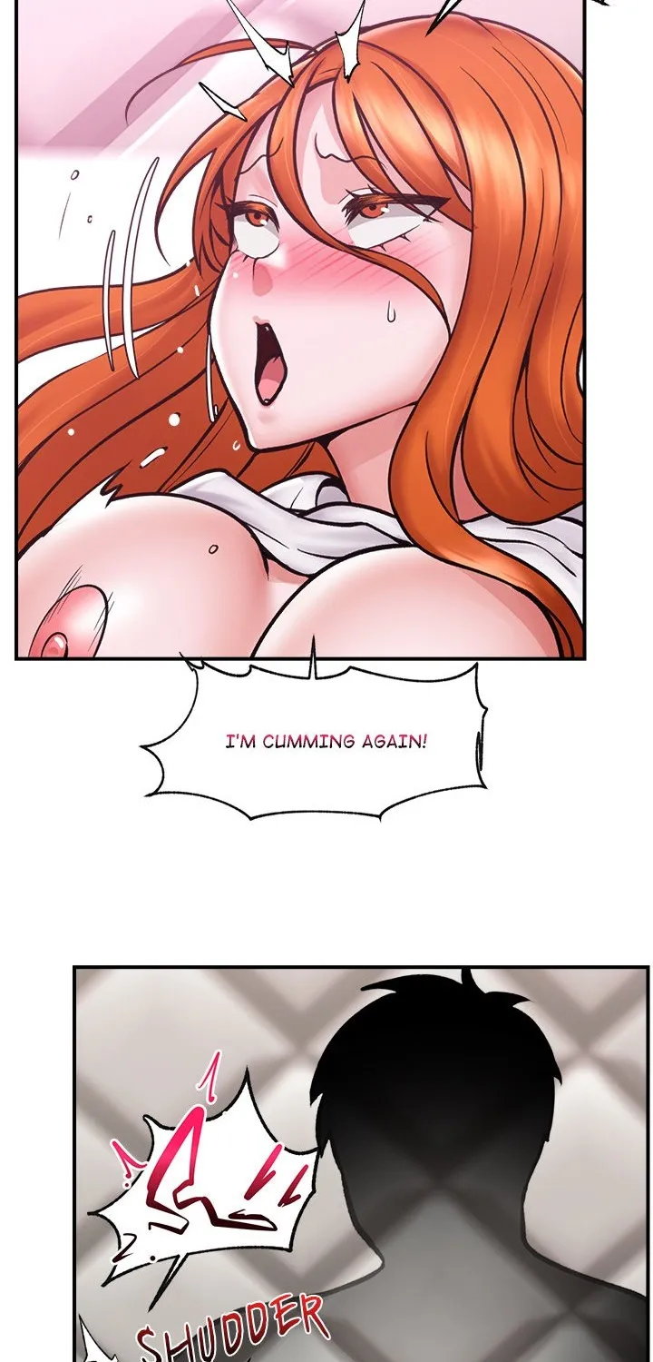 Read Hypnotist Security Guard chapter 5 image 24 on Lezhin