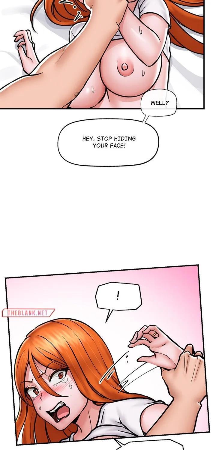 Read Hypnotist Security Guard chapter 5 image 30 on Lezhin