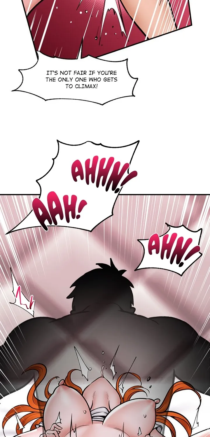 Read Hypnotist Security Guard chapter 5 image 34 on Lezhin