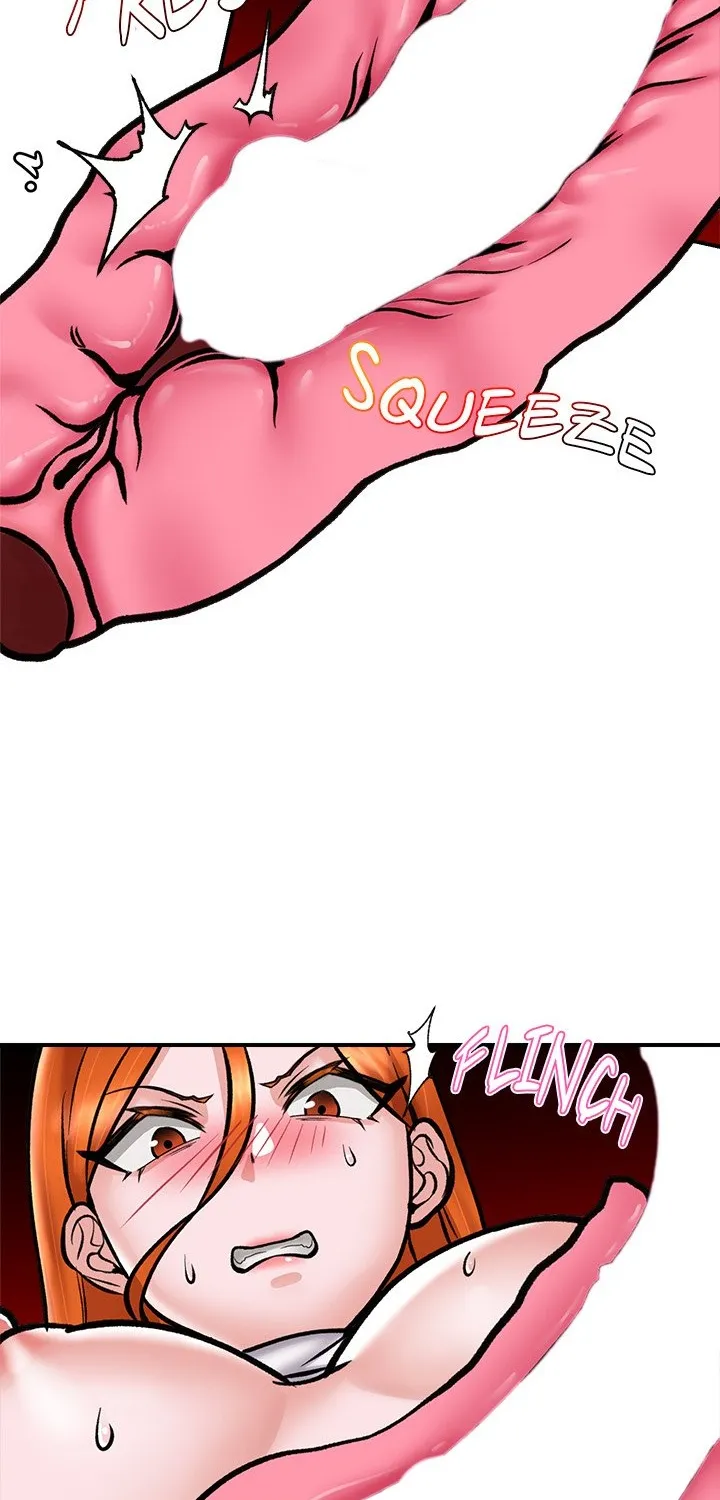Read Hypnotist Security Guard chapter 5 image 40 on Lezhin
