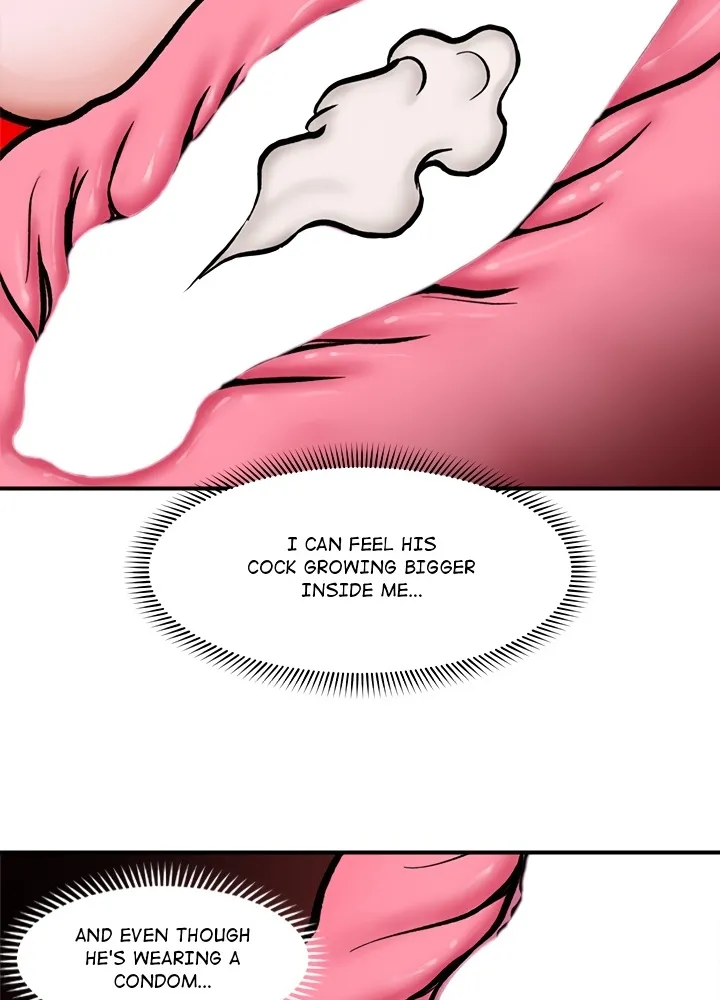 Read Hypnotist Security Guard chapter 5 image 41 on Lezhin