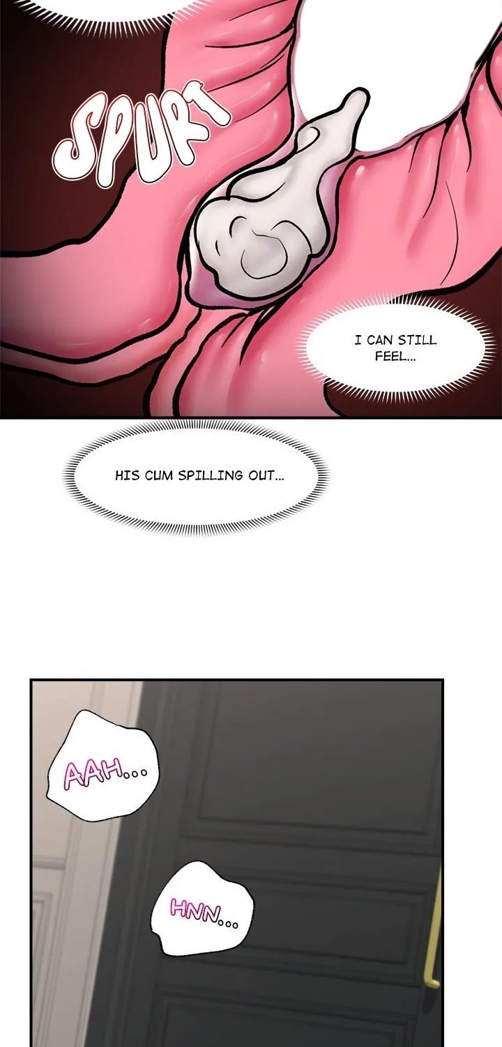Read Hypnotist Security Guard chapter 5 image 42 on Lezhin