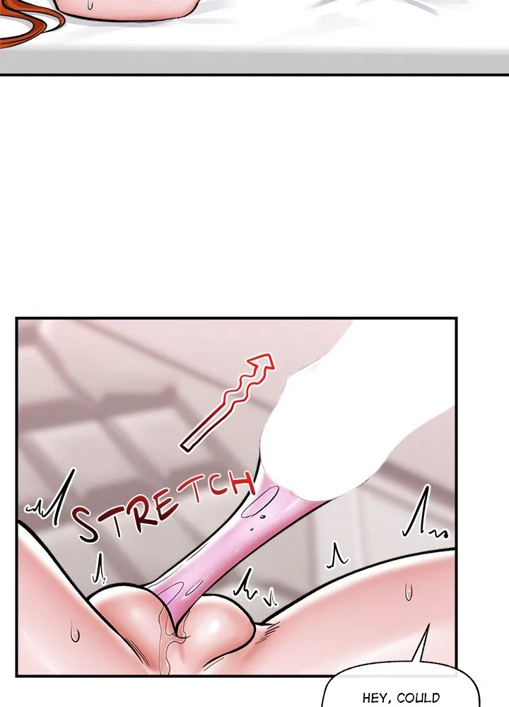 Read Hypnotist Security Guard chapter 5 image 44 on Lezhin