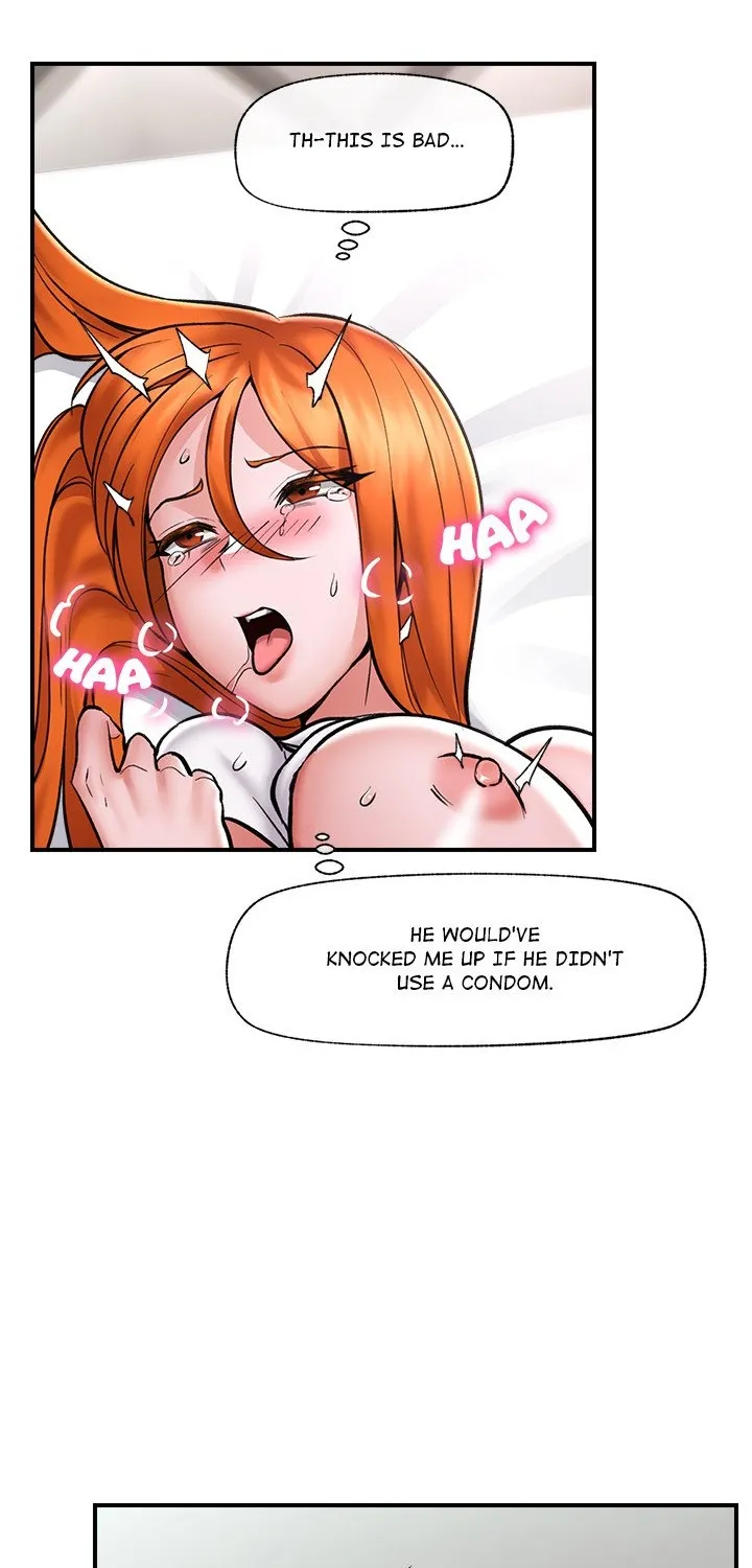 Read Hypnotist Security Guard chapter 5 image 46 on Lezhin