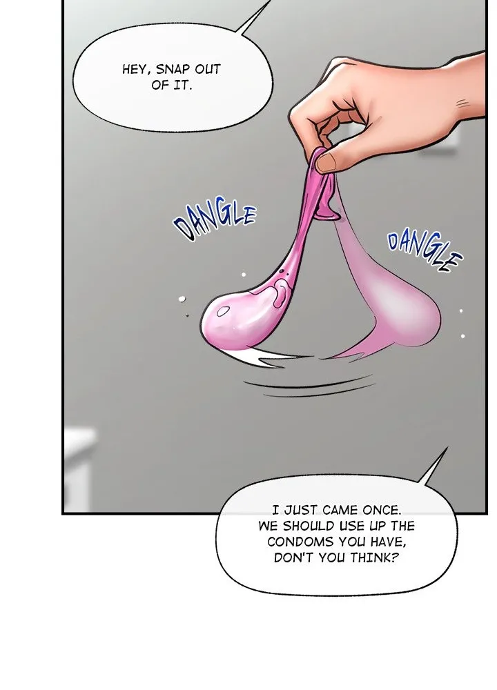 Read Hypnotist Security Guard chapter 5 image 47 on Lezhin