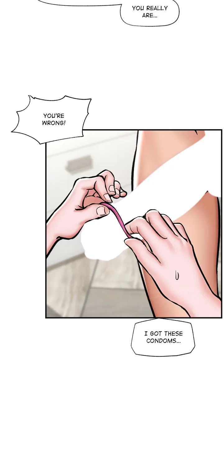 Read Hypnotist Security Guard chapter 5 image 51 on Lezhin