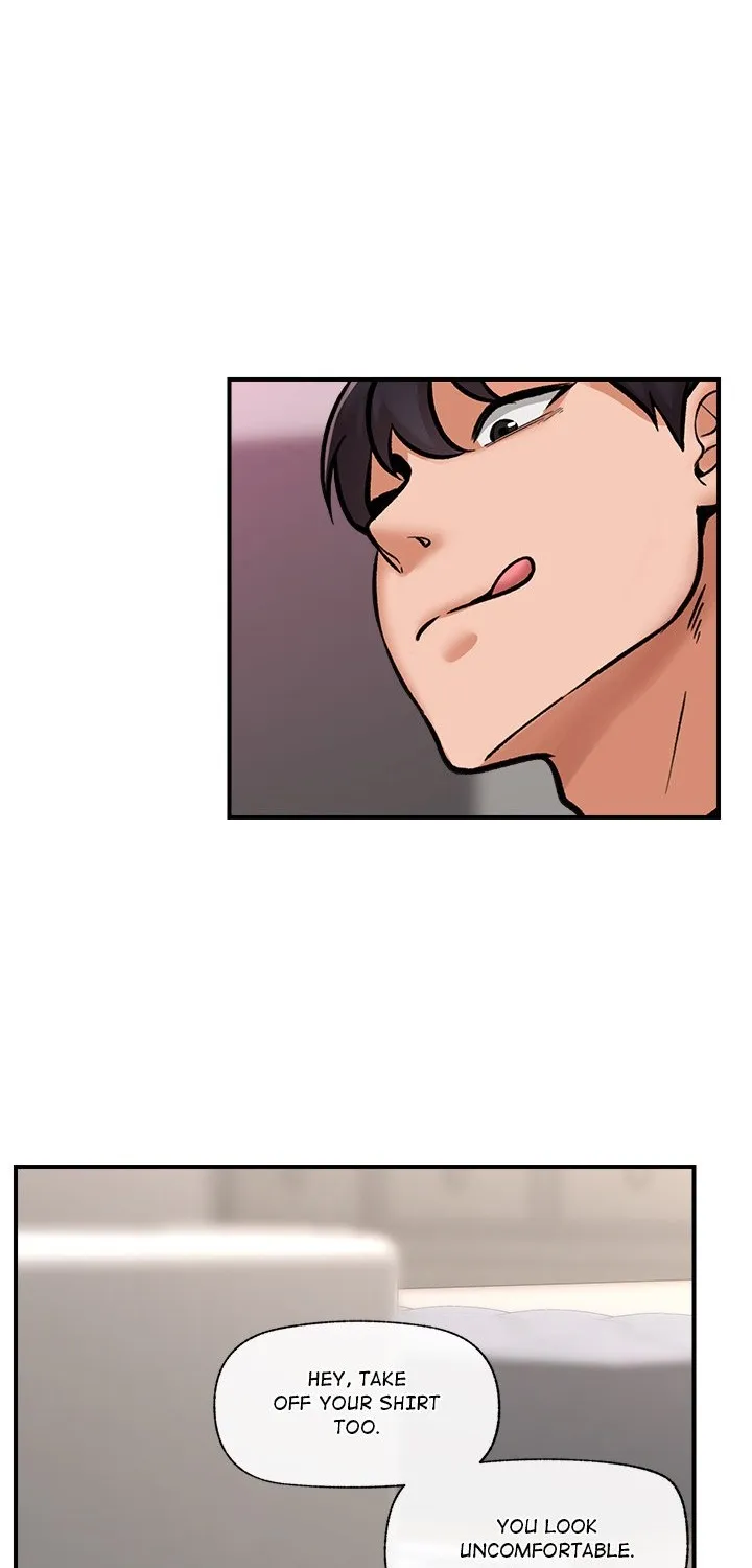 Read Hypnotist Security Guard chapter 5 image 55 on Lezhin