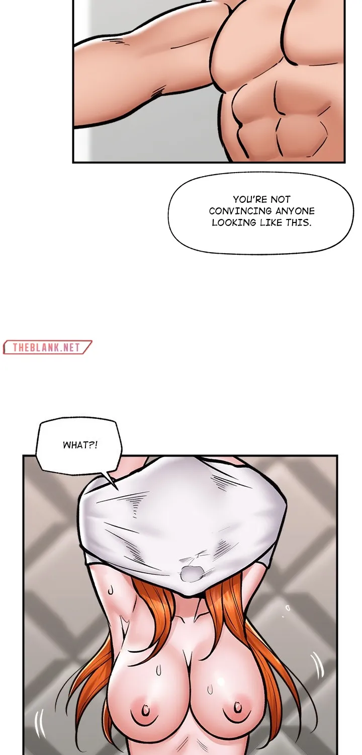 Read Hypnotist Security Guard chapter 5 image 61 on Lezhin