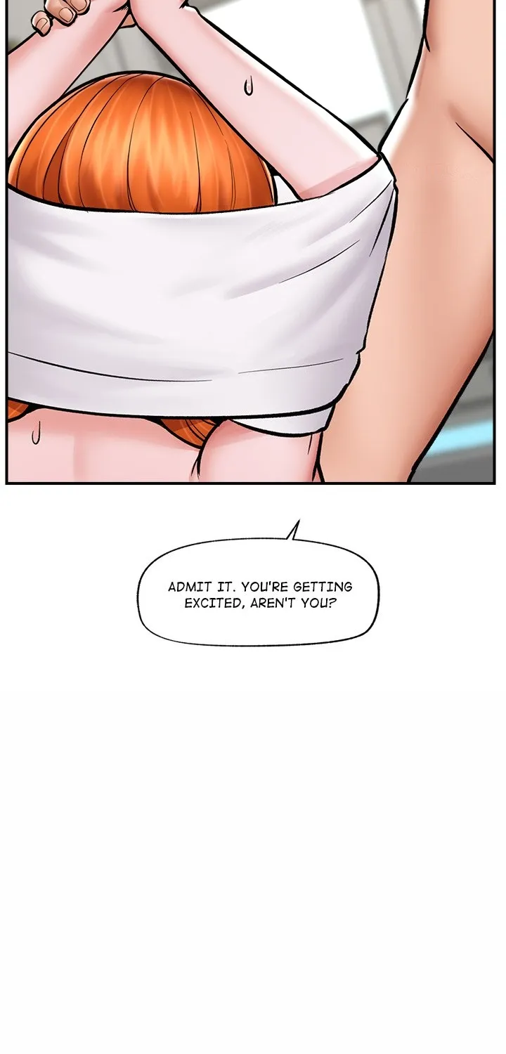Read Hypnotist Security Guard chapter 5 image 64 on Lezhin