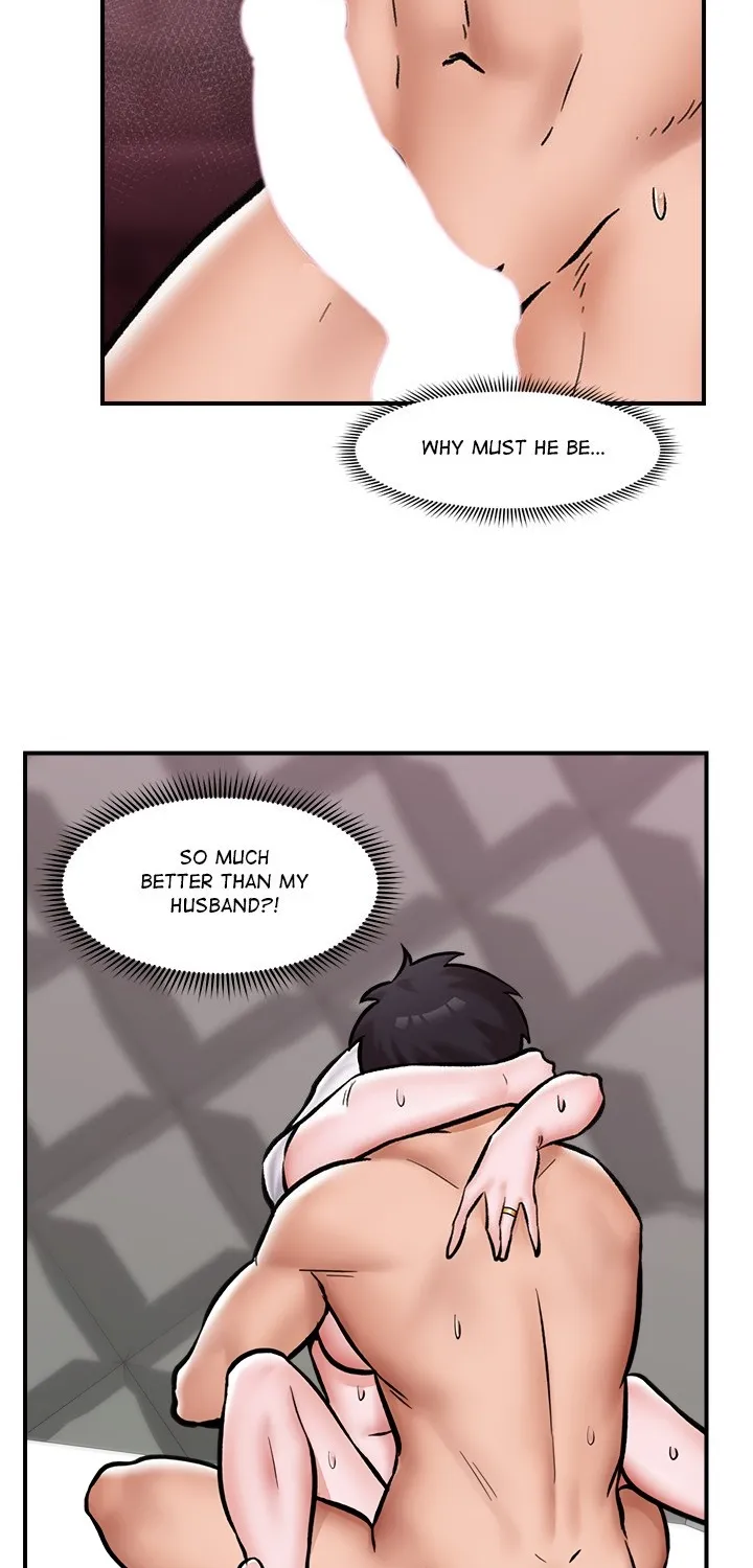 Read Hypnotist Security Guard chapter 5 image 67 on Lezhin