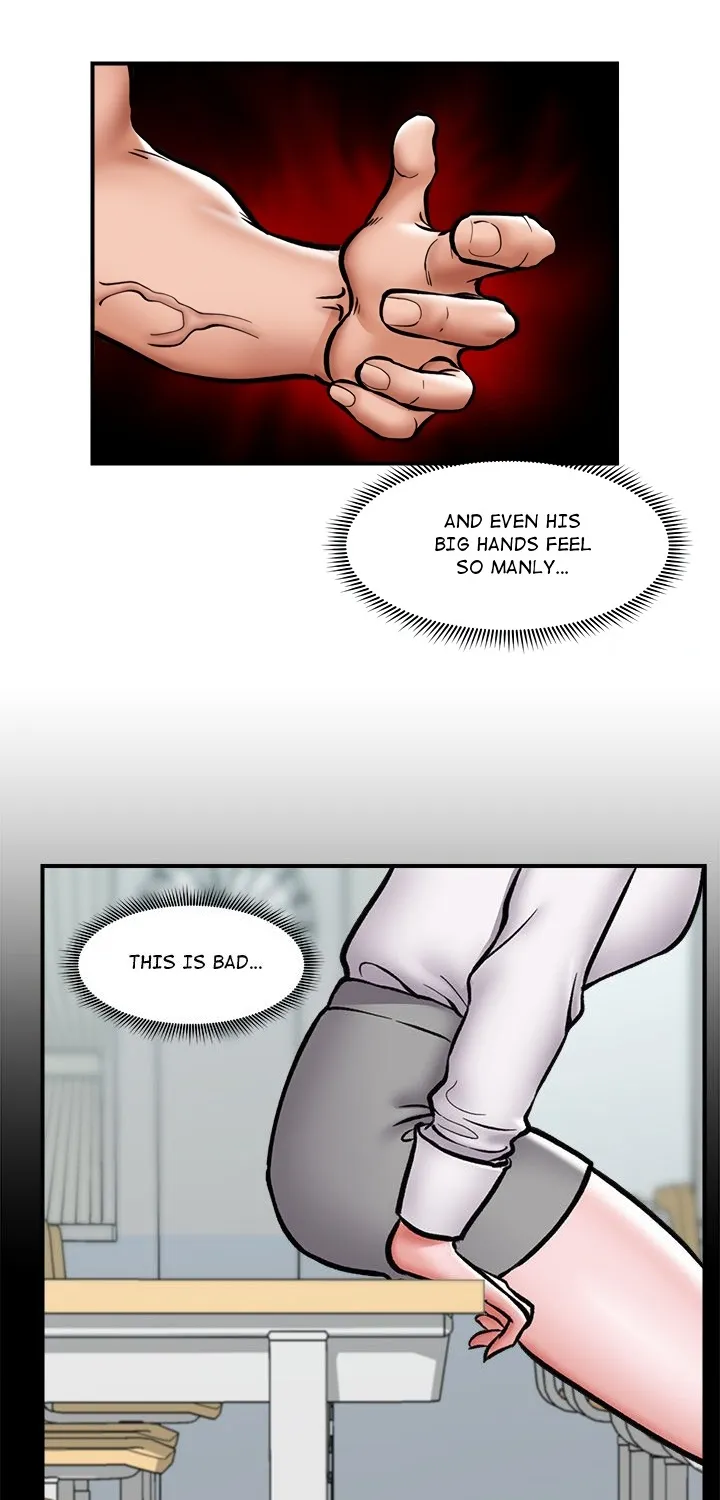 Read Hypnotist Security Guard chapter 5 image 70 on Lezhin