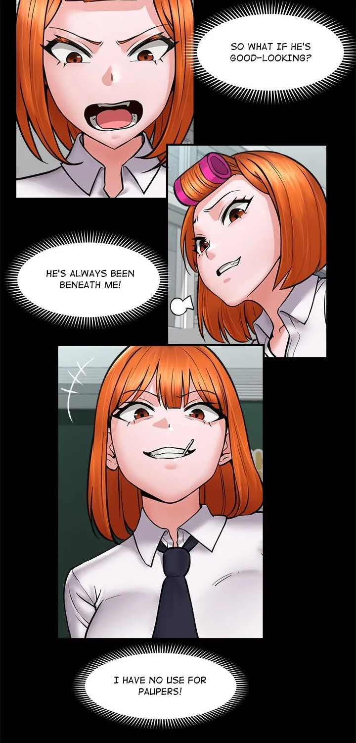 Read Hypnotist Security Guard chapter 5 image 72 on Lezhin