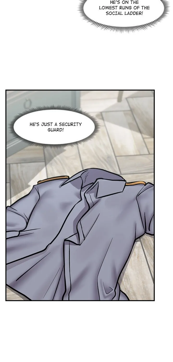 Read Hypnotist Security Guard chapter 5 image 75 on Lezhin