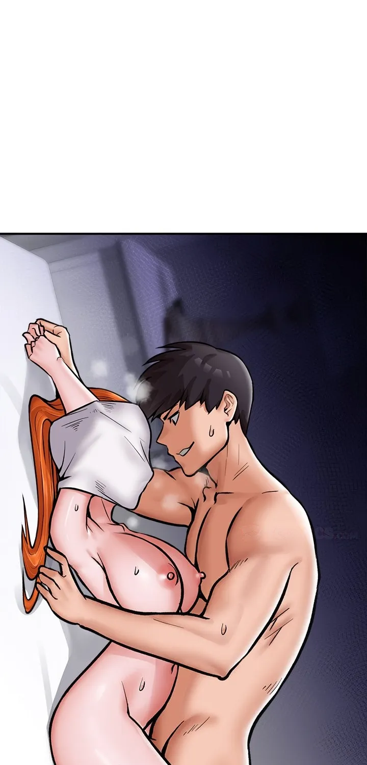 Read Hypnotist Security Guard chapter 5 image 76 on Lezhin