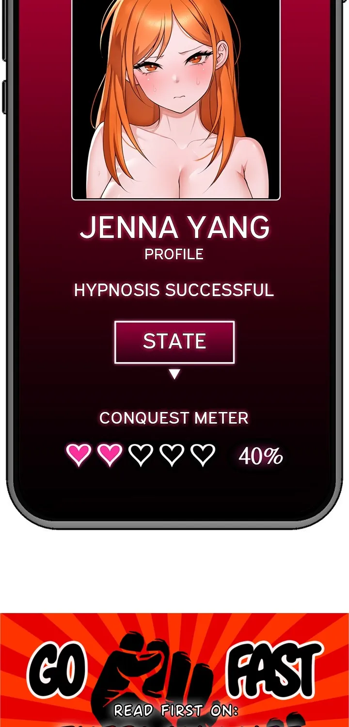 Read Hypnotist Security Guard chapter 5 image 83 on Lezhin