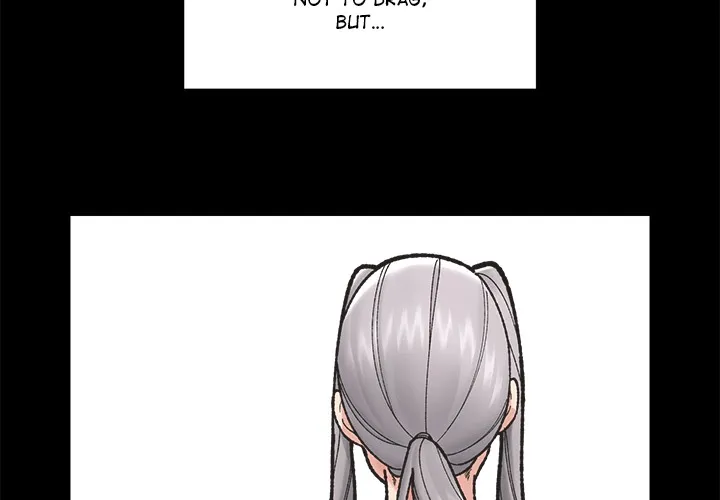 Read Hypnotist Security Guard chapter 50 image 1 on Lezhin