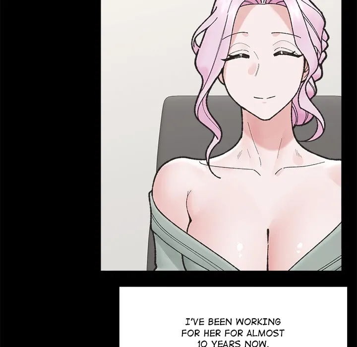 Read Hypnotist Security Guard chapter 50 image 10 on Lezhin