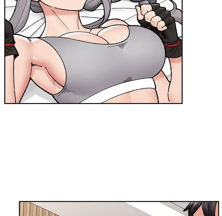 Read Hypnotist Security Guard chapter 50 image 100 on Lezhin