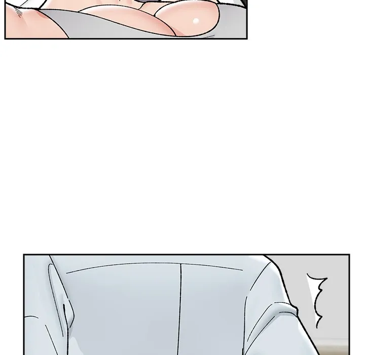 Read Hypnotist Security Guard chapter 50 image 105 on Lezhin