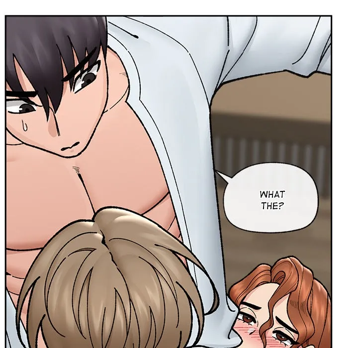 Read Hypnotist Security Guard chapter 50 image 108 on Lezhin