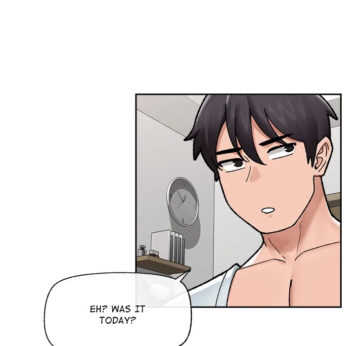 Read Hypnotist Security Guard chapter 50 image 118 on Lezhin