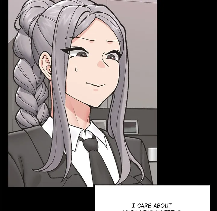 Read Hypnotist Security Guard chapter 50 image 12 on Lezhin