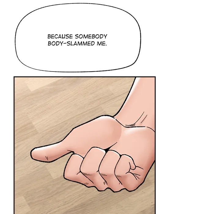 Read Hypnotist Security Guard chapter 50 image 131 on Lezhin