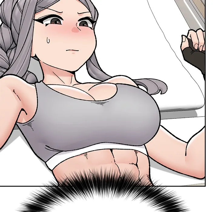 Read Hypnotist Security Guard chapter 50 image 135 on Lezhin
