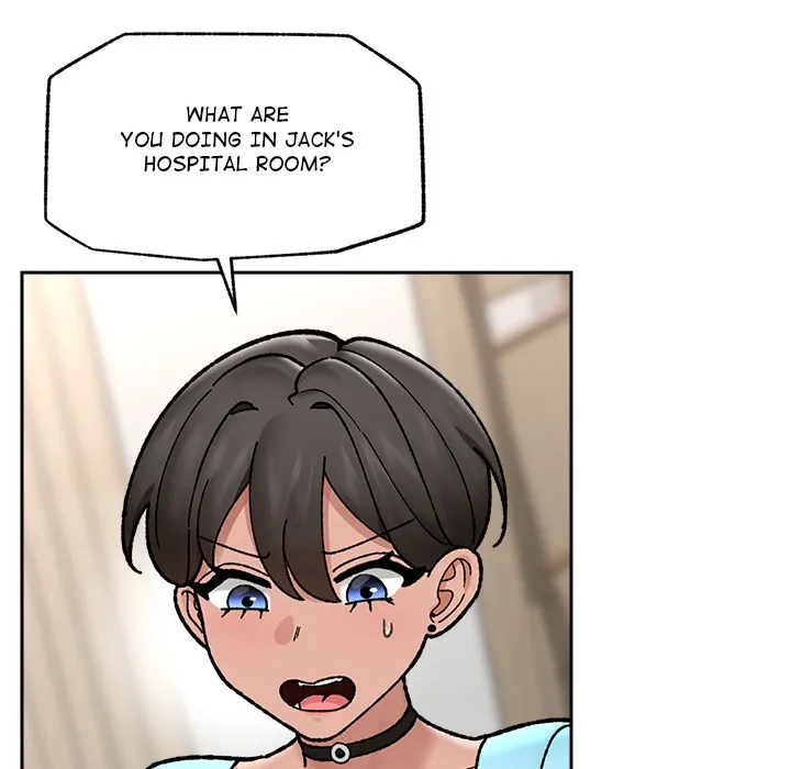 Read Hypnotist Security Guard chapter 50 image 140 on Lezhin