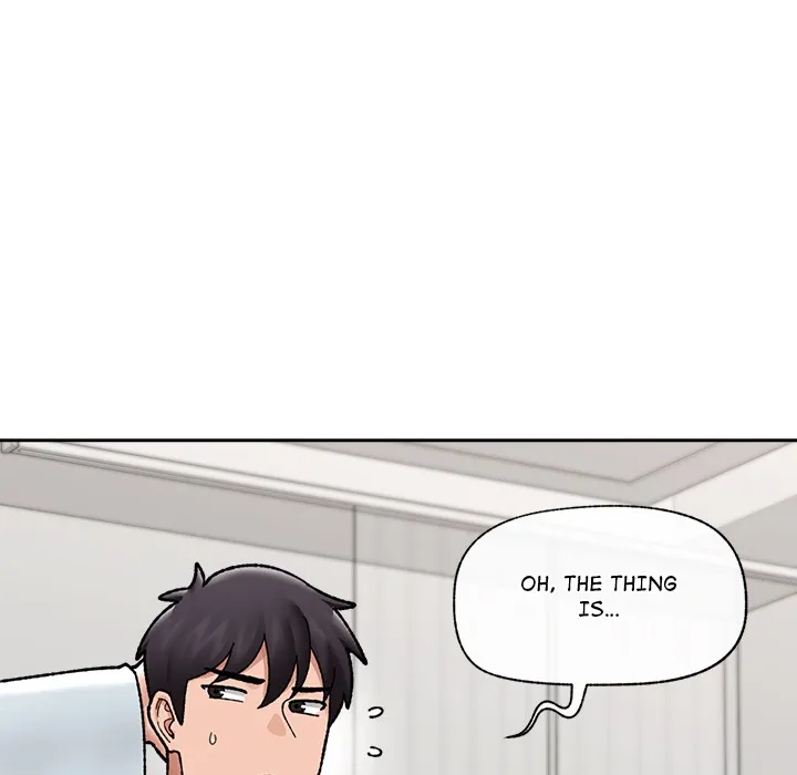Read Hypnotist Security Guard chapter 50 image 143 on Lezhin