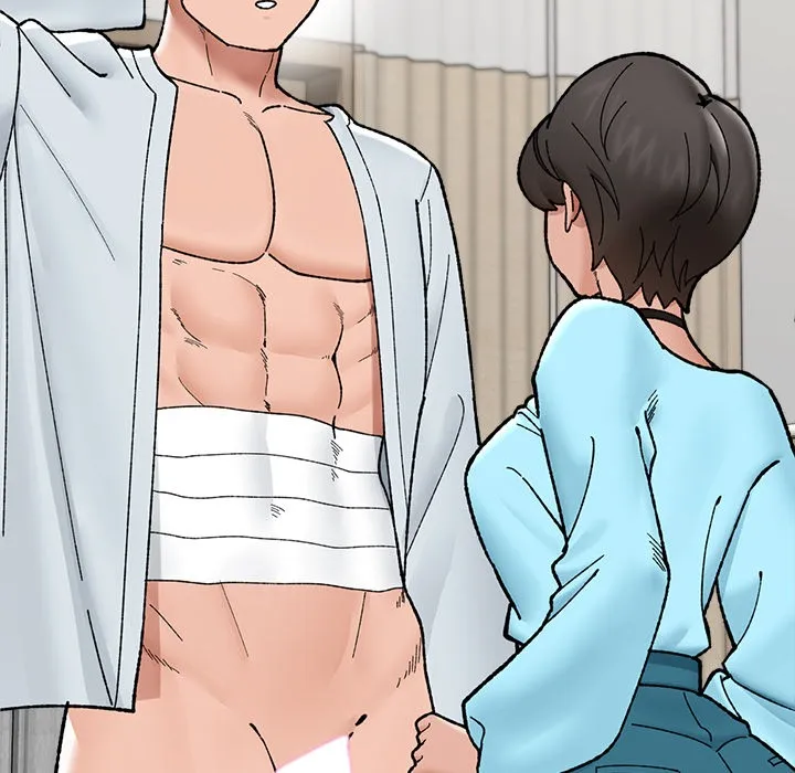 Read Hypnotist Security Guard chapter 50 image 144 on Lezhin