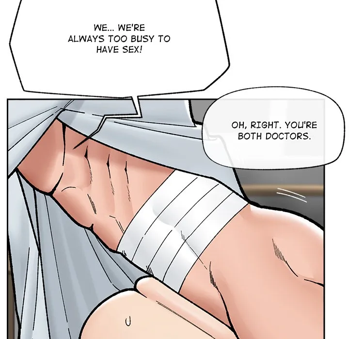 Read Hypnotist Security Guard chapter 50 image 36 on Lezhin