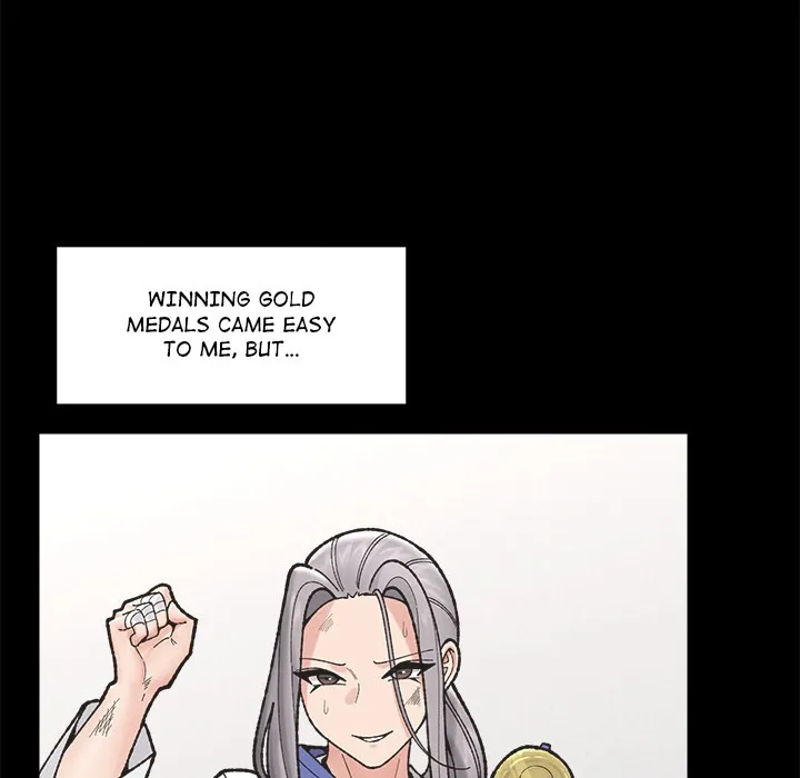 Read Hypnotist Security Guard chapter 50 image 4 on Lezhin