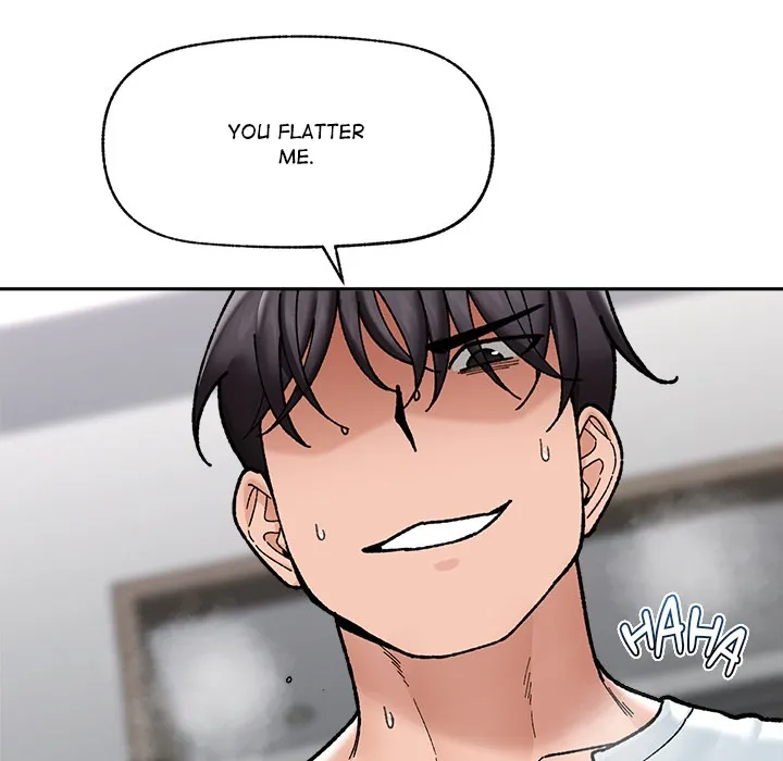 Read Hypnotist Security Guard chapter 50 image 41 on Lezhin
